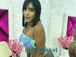 Leyladecket