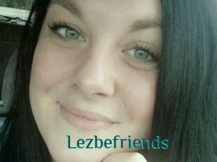 Lezbefriends