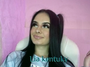 Lia_kentuky