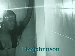 Liaajohnnson