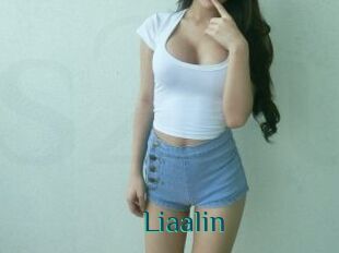 Liaalin