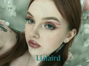 Lialaird