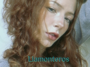 Liamonteros