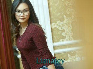 Lianajey