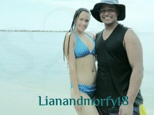 Lianandmorfy18