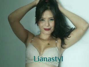Lianasty1
