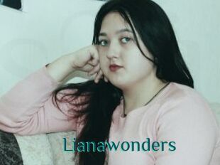 Lianawonders
