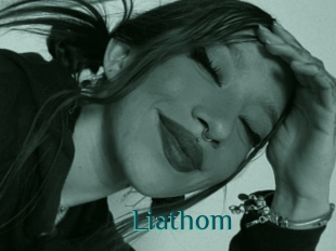 Liathom