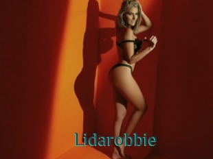 Lidarobbie