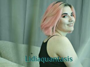 Lidiaquantasis
