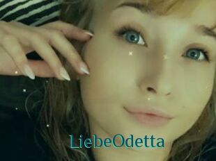 LiebeOdetta