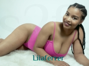 Liiaferrer