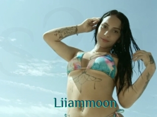 Liiammoon