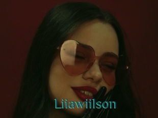 Liiawiilson