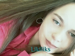 Likiliks