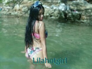 Lilahotgirl