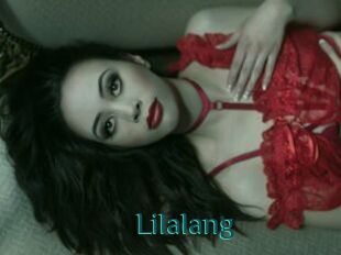 Lilalang