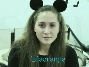 Lilaorange