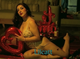 Lilcatt