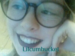 Lilcumbucket