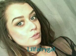 Lilfairygal