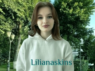 Lilianaskins
