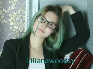 Lilianawoodxx