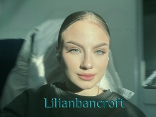 Lilianbancroft