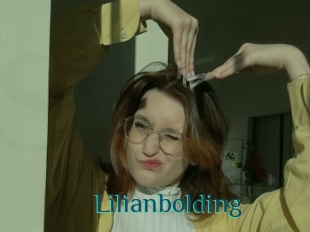 Lilianbolding