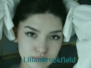 Lilianbrookfield