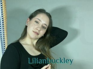 Lilianbuckley