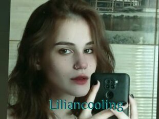 Liliancooling