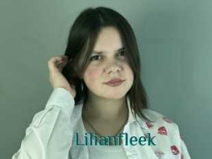 Lilianfleek