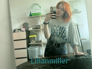 Lilianmiller