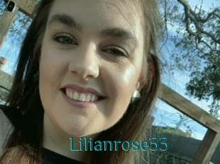Lilianrose33