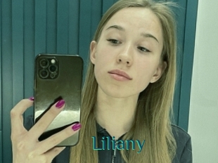 Liliany