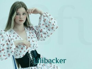 Lilibacker