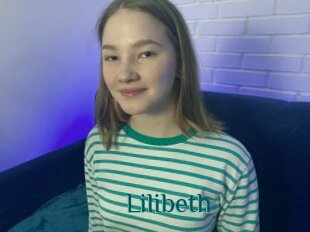 Lilibeth