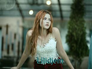 Lilidjem