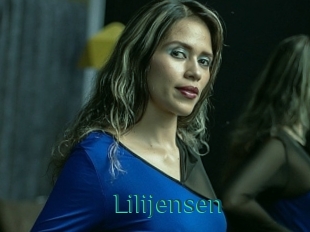 Lilijensen