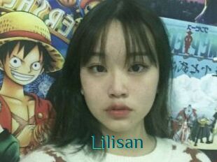 Lilisan