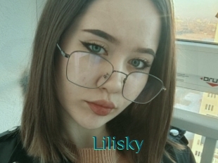 Lilisky
