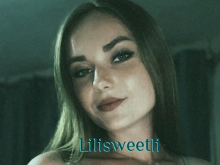 Lilisweetli