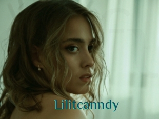 Lilitcanndy