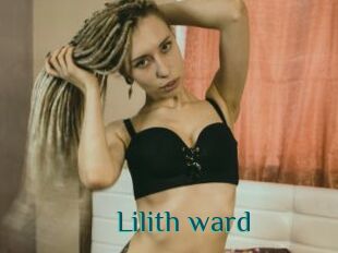 Lilith_ward