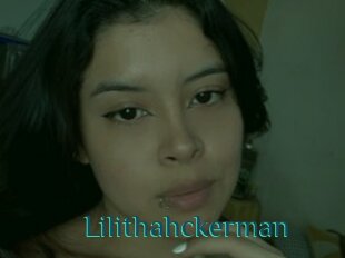 Lilithahckerman