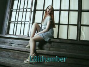 Lilithamber