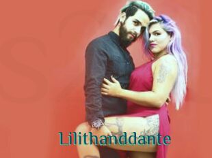 Lilithanddante
