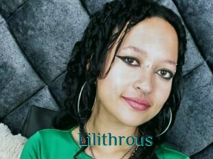 Lilithrous