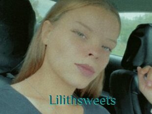 Lilithsweets